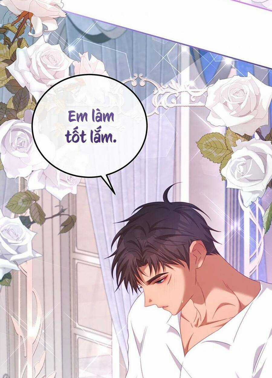 Trở Thành Tình Địch Của Các Nam Chính Chapter 49 trang 59