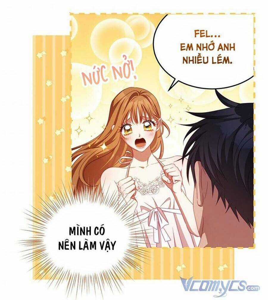 Trở Thành Tình Địch Của Các Nam Chính Chapter 49 trang 6