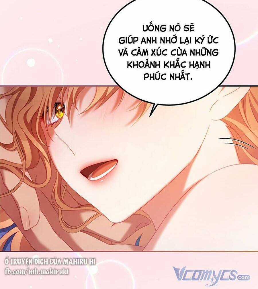 Trở Thành Tình Địch Của Các Nam Chính Chapter 49 trang 64