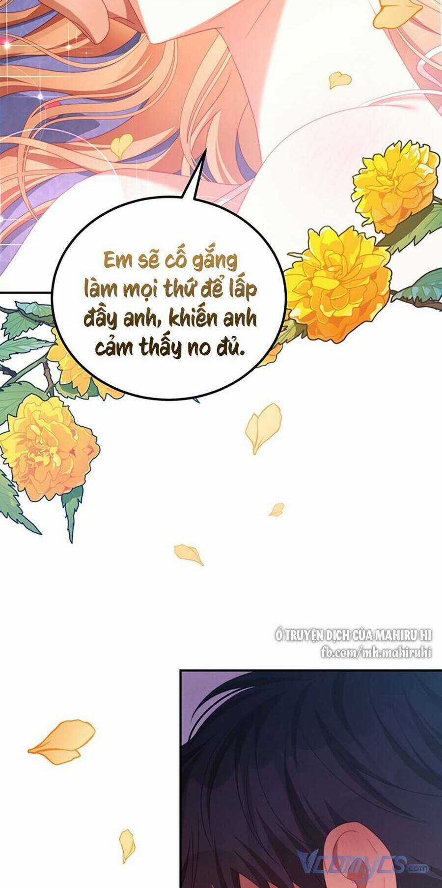 Trở Thành Tình Địch Của Các Nam Chính Chapter 49 trang 67