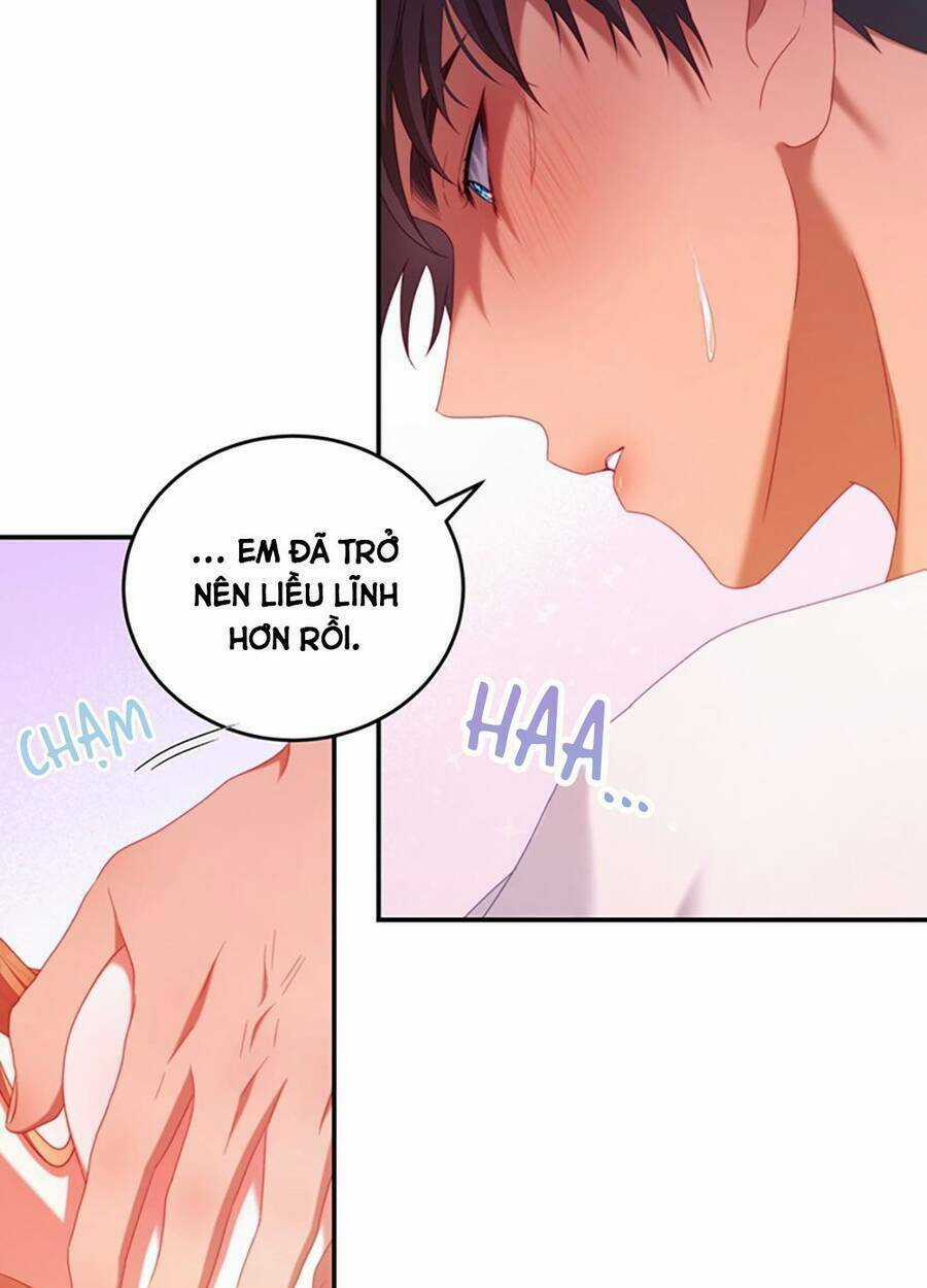 Trở Thành Tình Địch Của Các Nam Chính Chapter 49 trang 68