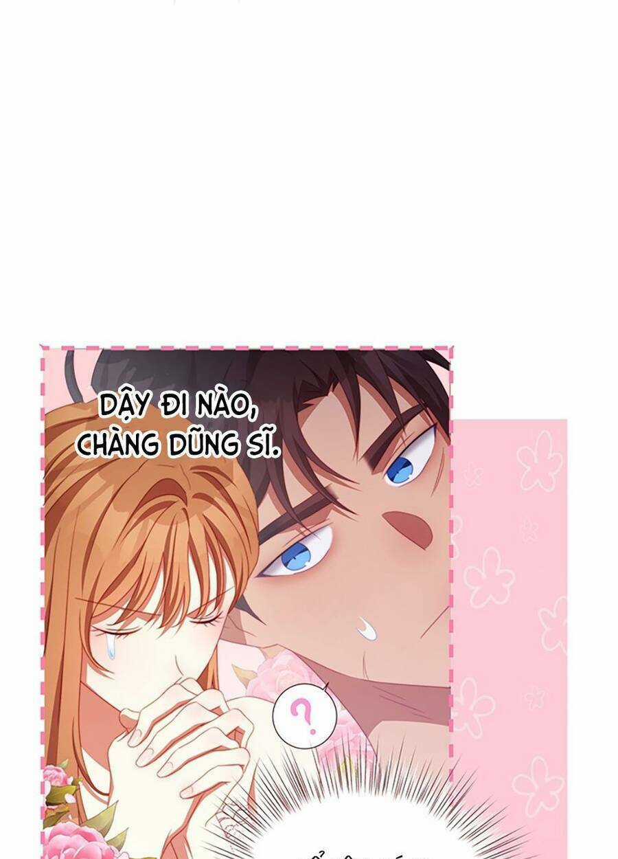 Trở Thành Tình Địch Của Các Nam Chính Chapter 49 trang 7