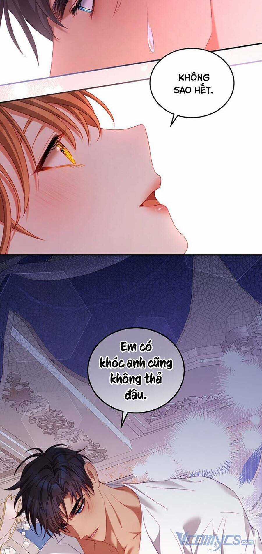 Trở Thành Tình Địch Của Các Nam Chính Chapter 49 trang 73