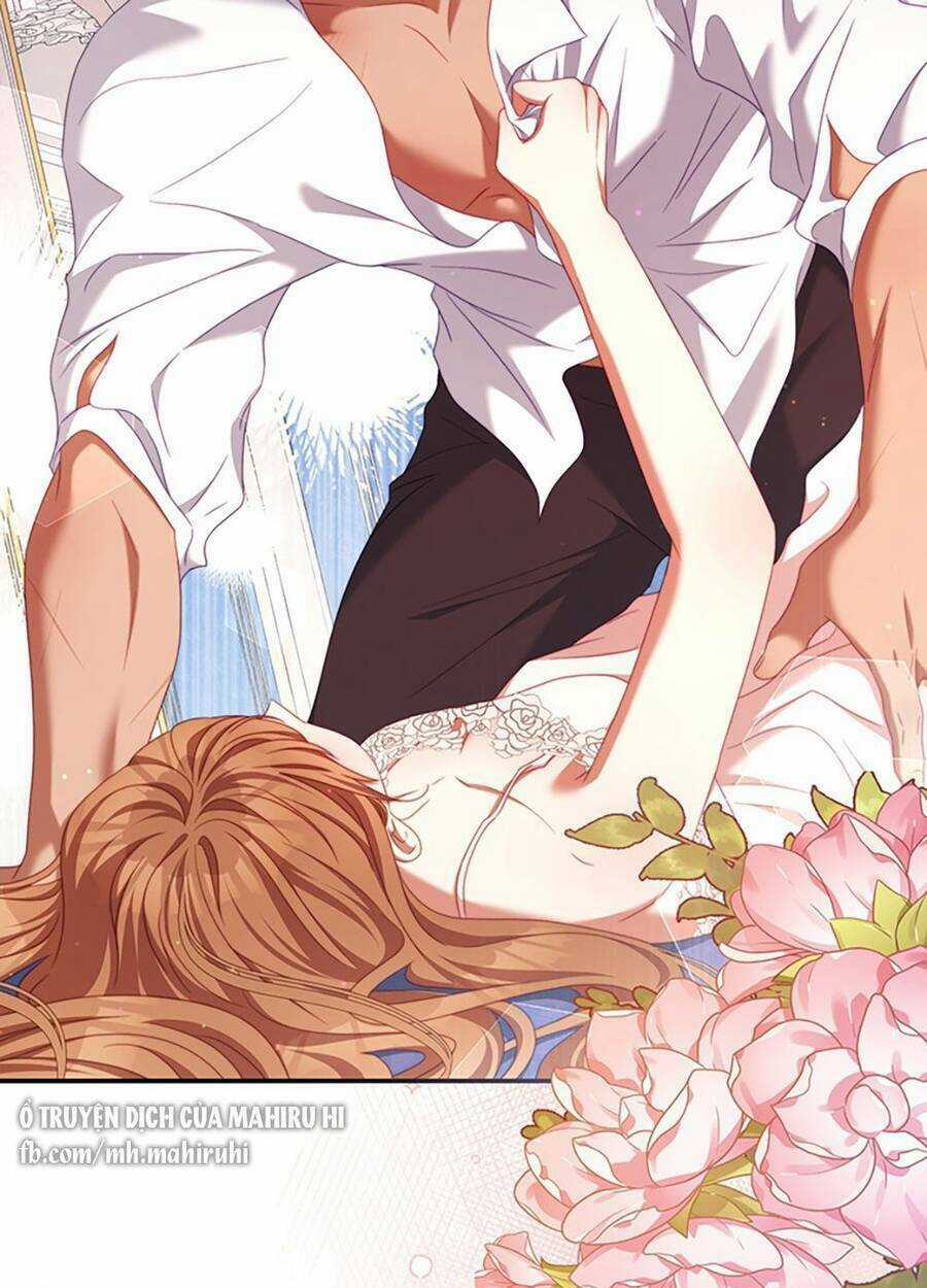 Trở Thành Tình Địch Của Các Nam Chính Chapter 49 trang 74