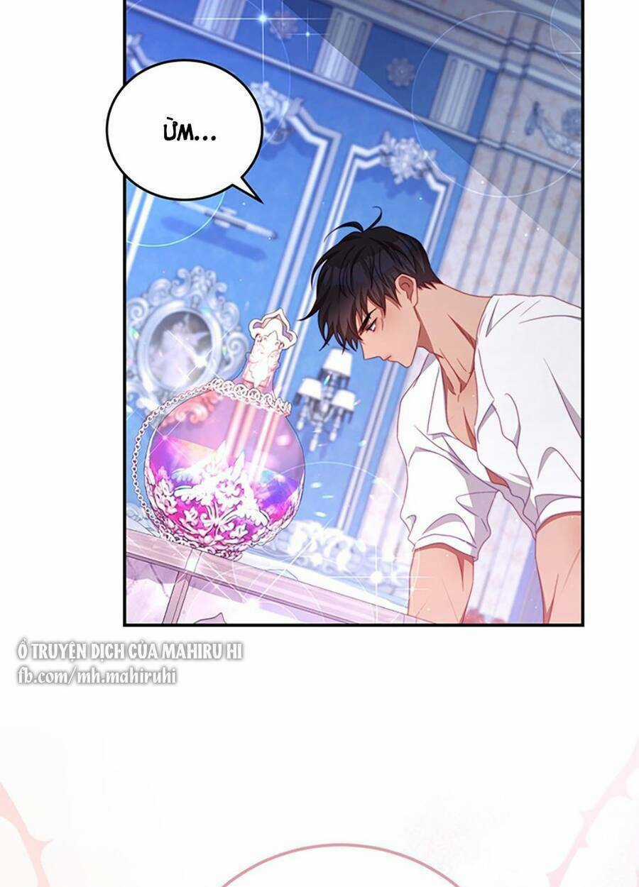 Trở Thành Tình Địch Của Các Nam Chính Chapter 49 trang 77