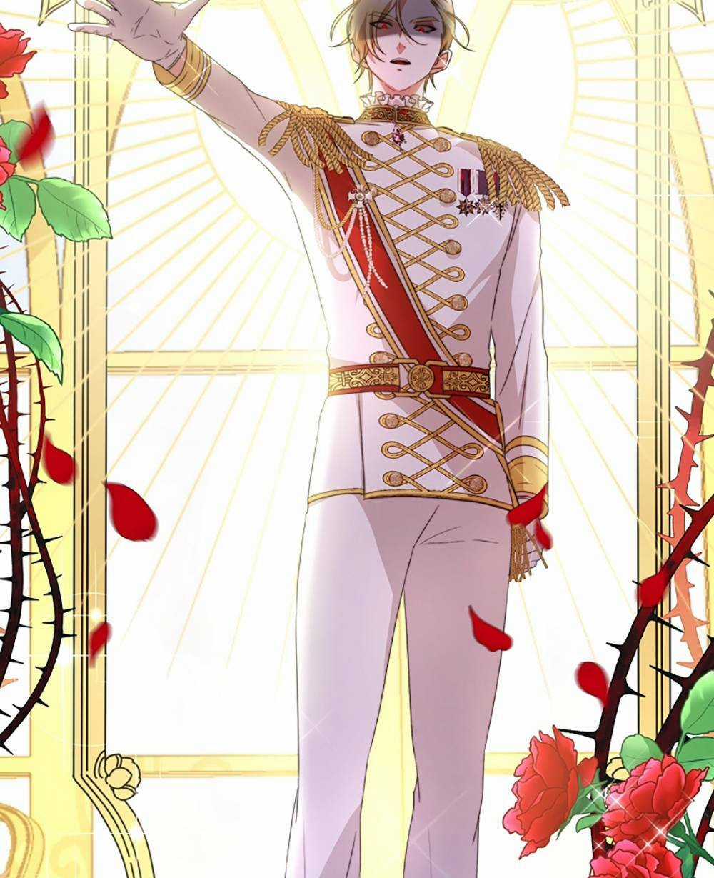 Trở Thành Tình Địch Của Các Nam Chính Chapter 5 trang 10