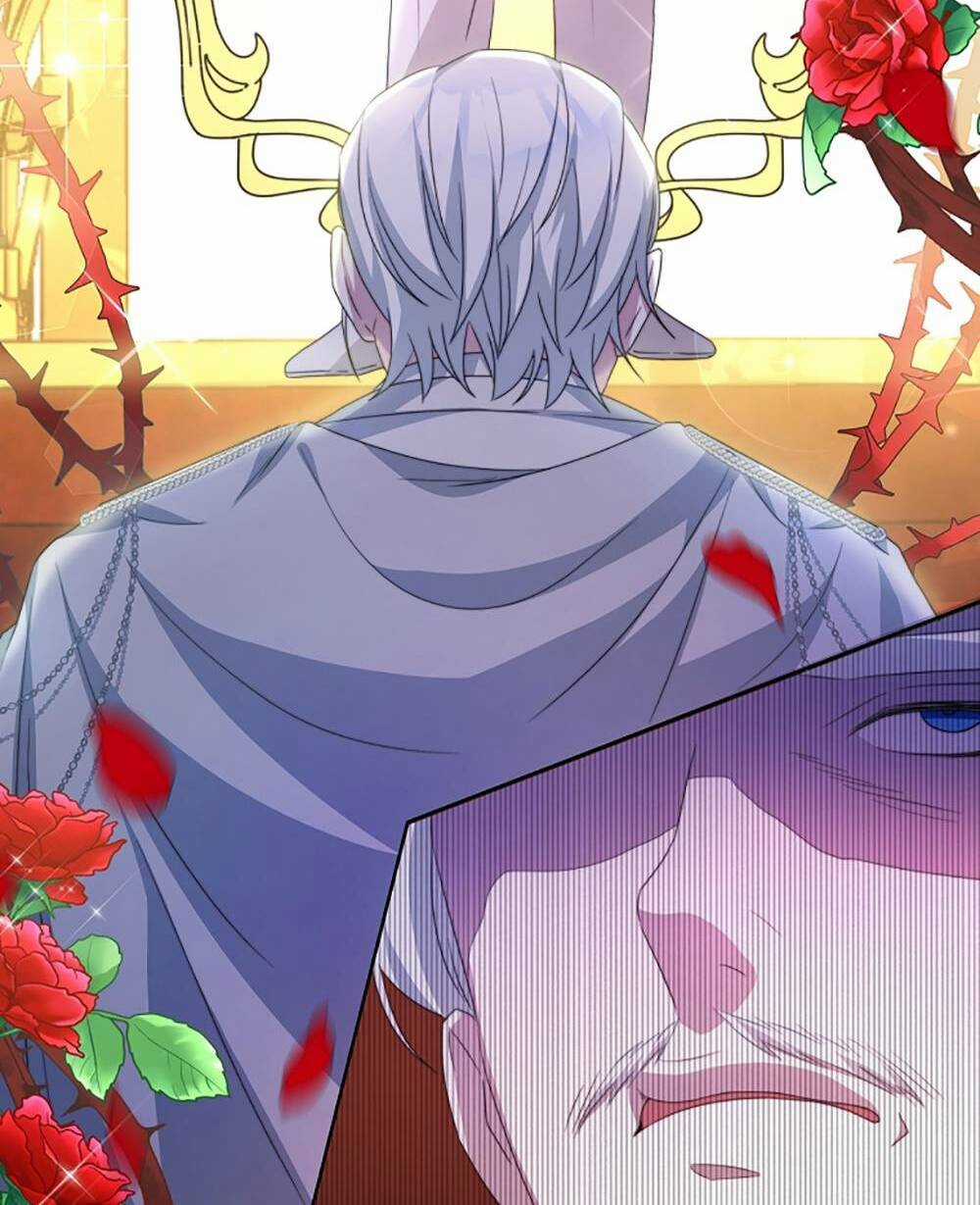 Trở Thành Tình Địch Của Các Nam Chính Chapter 5 trang 11