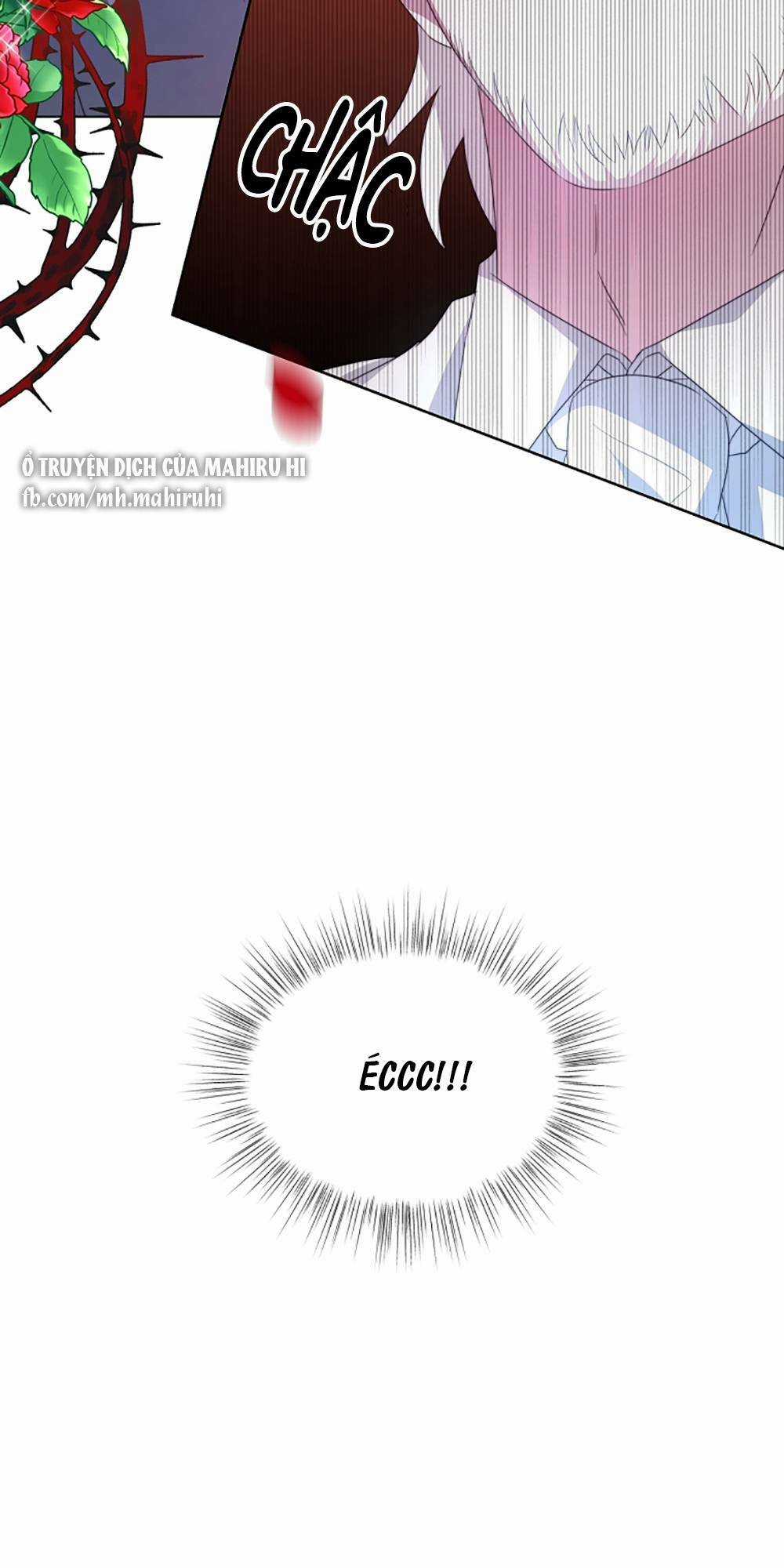 Trở Thành Tình Địch Của Các Nam Chính Chapter 5 trang 12