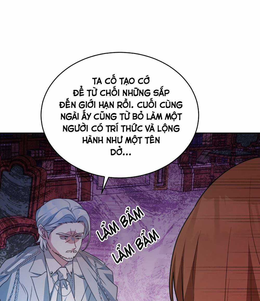 Trở Thành Tình Địch Của Các Nam Chính Chapter 5 trang 13