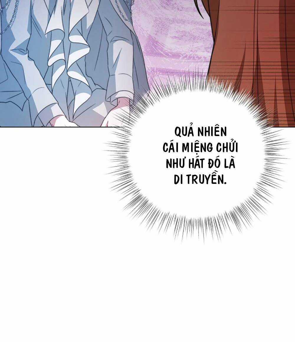 Trở Thành Tình Địch Của Các Nam Chính Chapter 5 trang 14