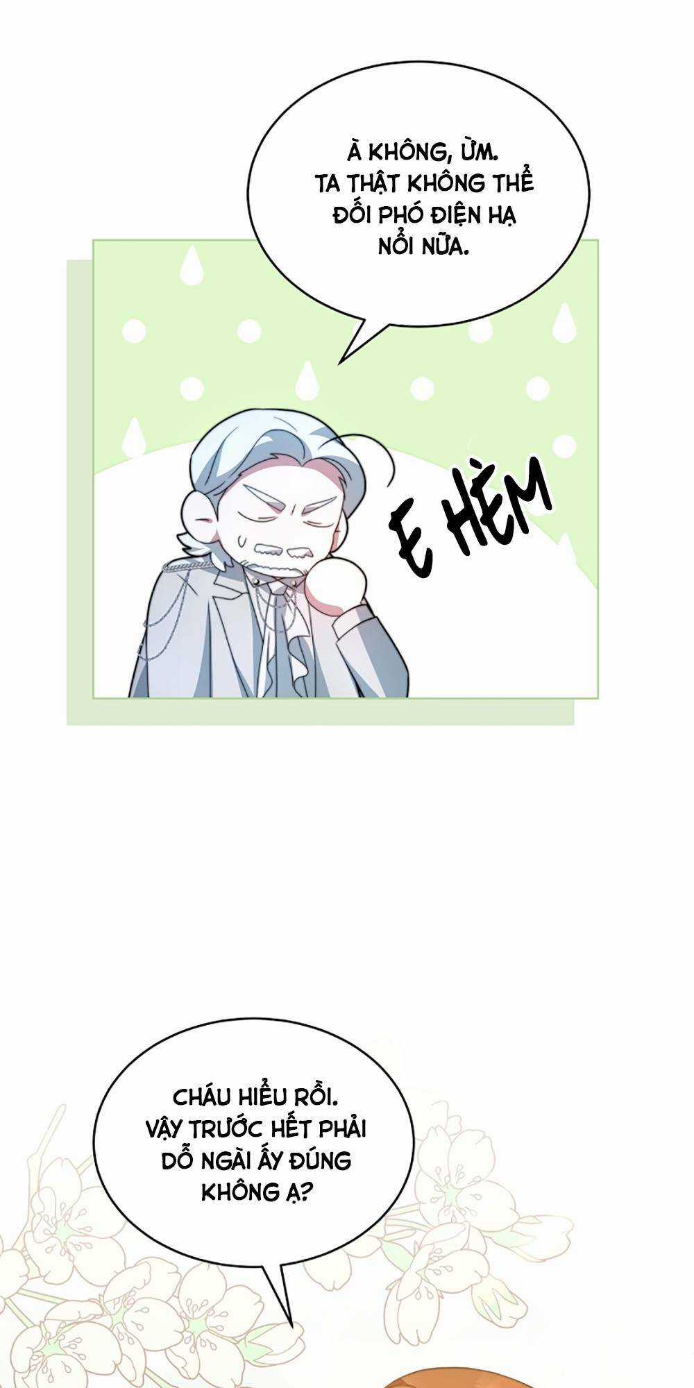 Trở Thành Tình Địch Của Các Nam Chính Chapter 5 trang 15