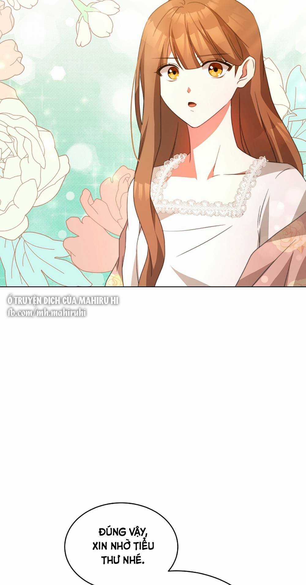 Trở Thành Tình Địch Của Các Nam Chính Chapter 5 trang 16