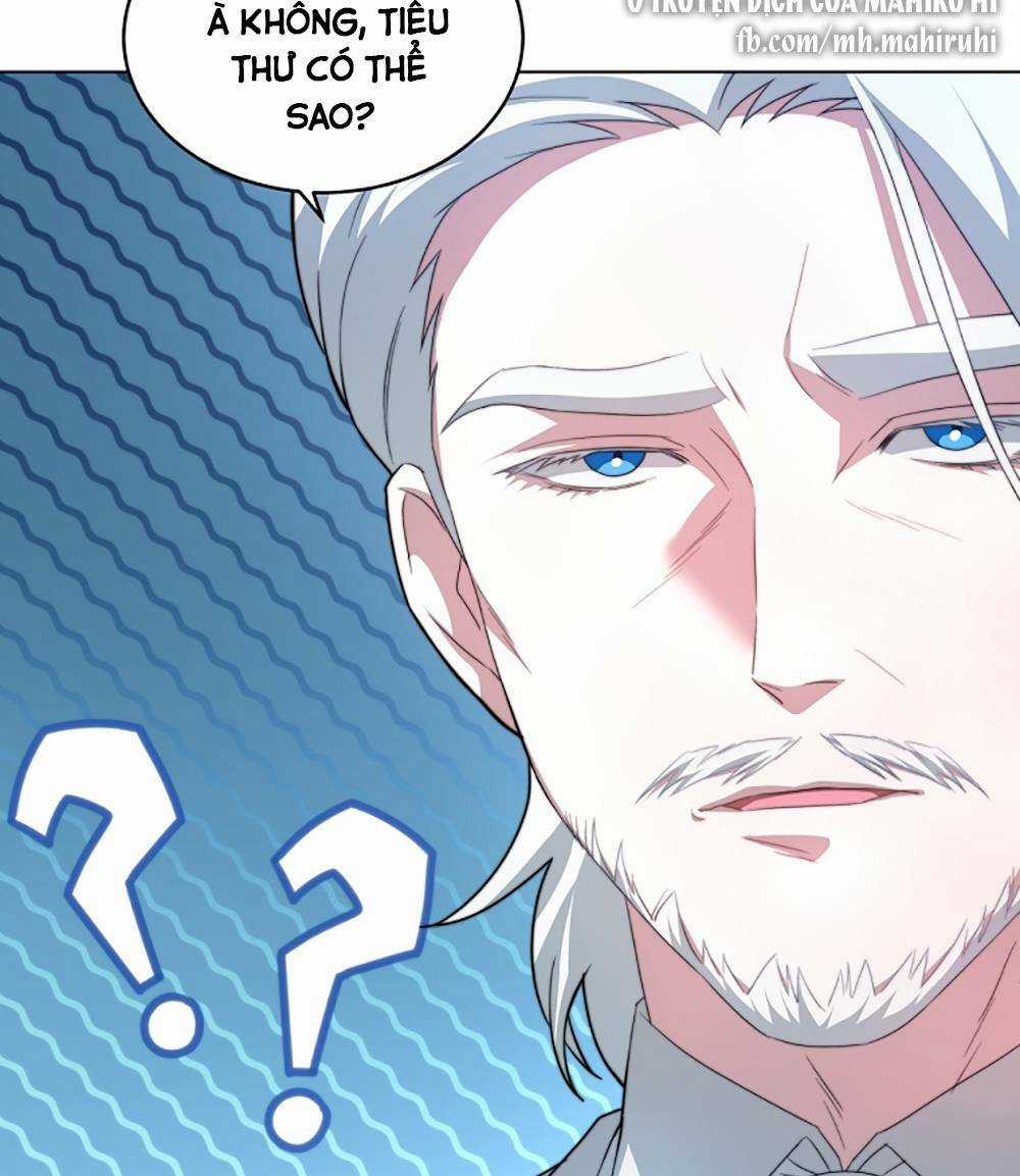 Trở Thành Tình Địch Của Các Nam Chính Chapter 5 trang 19