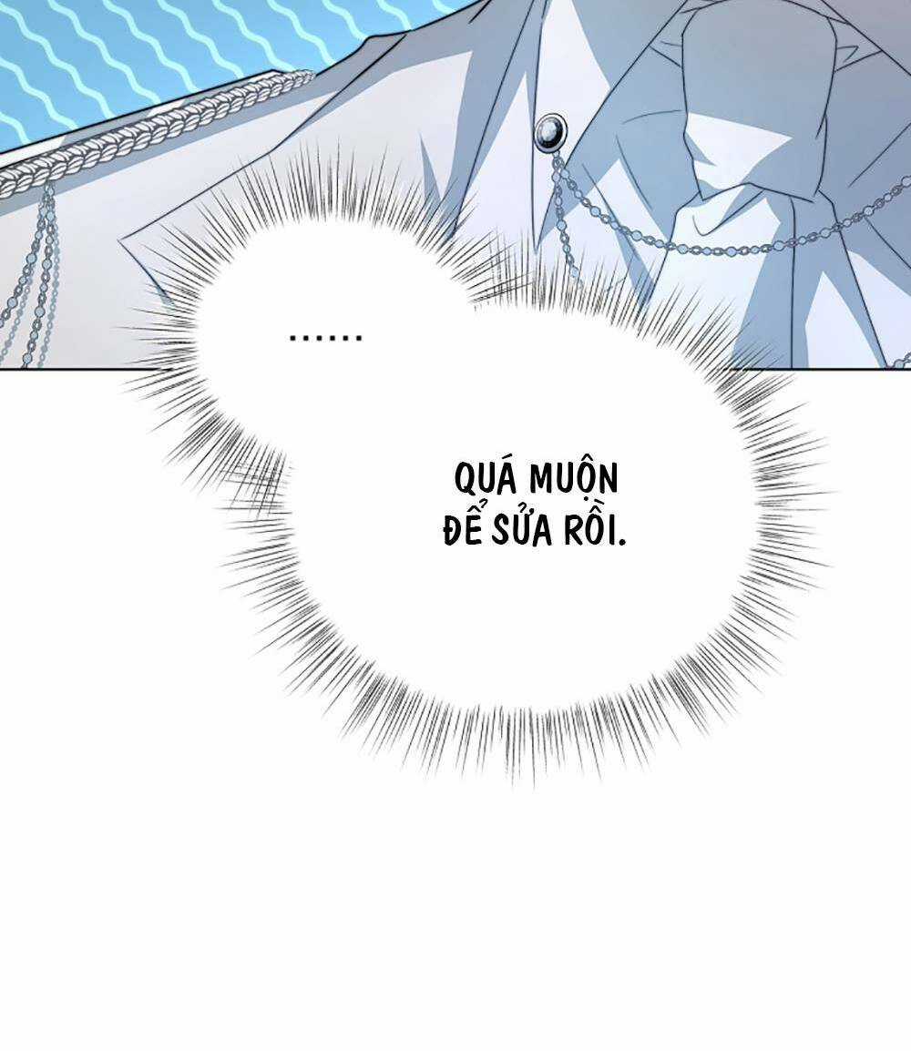 Trở Thành Tình Địch Của Các Nam Chính Chapter 5 trang 20