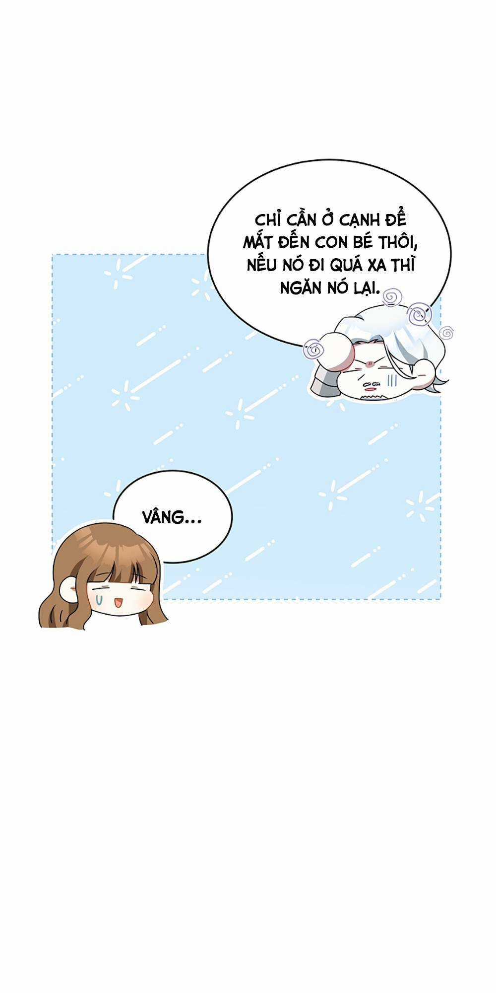 Trở Thành Tình Địch Của Các Nam Chính Chapter 5 trang 21