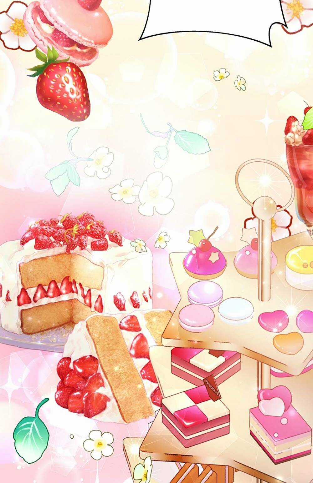 Trở Thành Tình Địch Của Các Nam Chính Chapter 5 trang 29