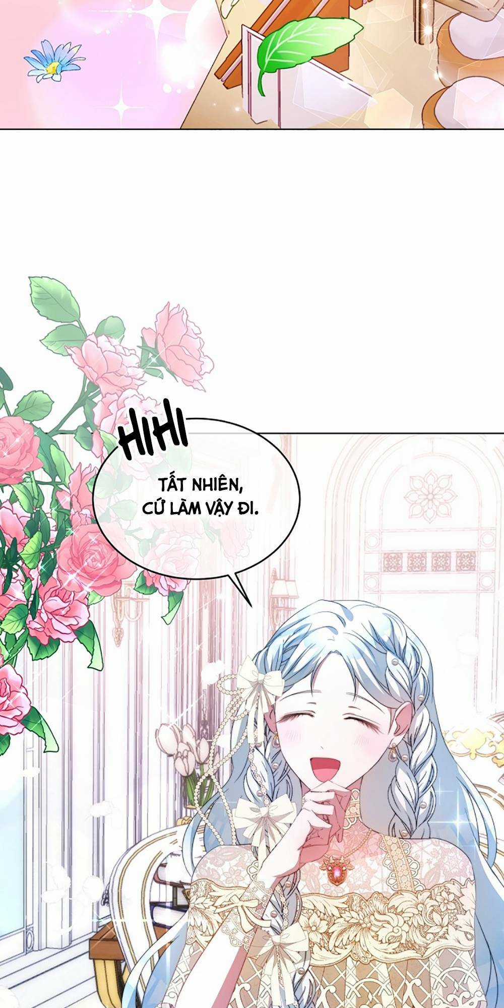 Trở Thành Tình Địch Của Các Nam Chính Chapter 5 trang 30