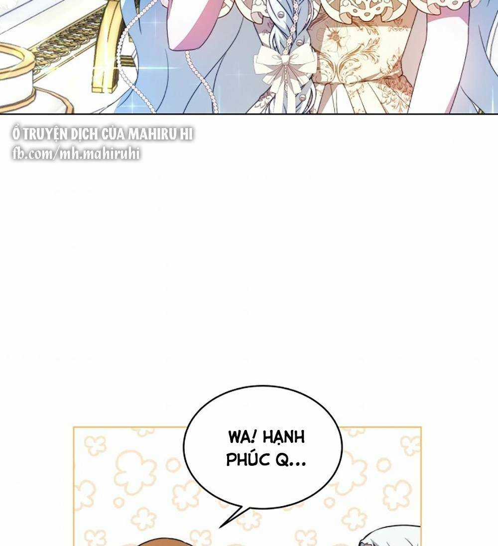 Trở Thành Tình Địch Của Các Nam Chính Chapter 5 trang 31