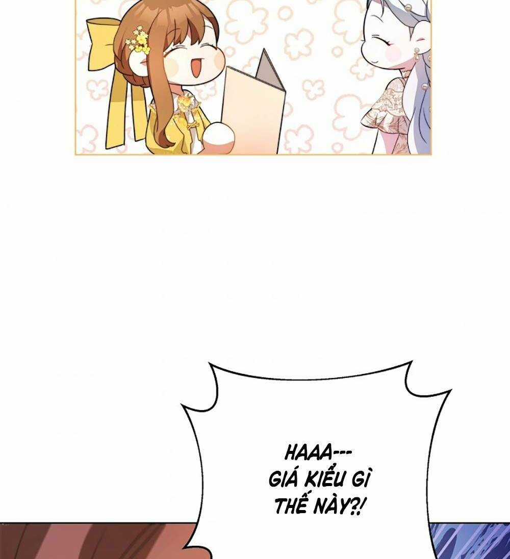 Trở Thành Tình Địch Của Các Nam Chính Chapter 5 trang 32