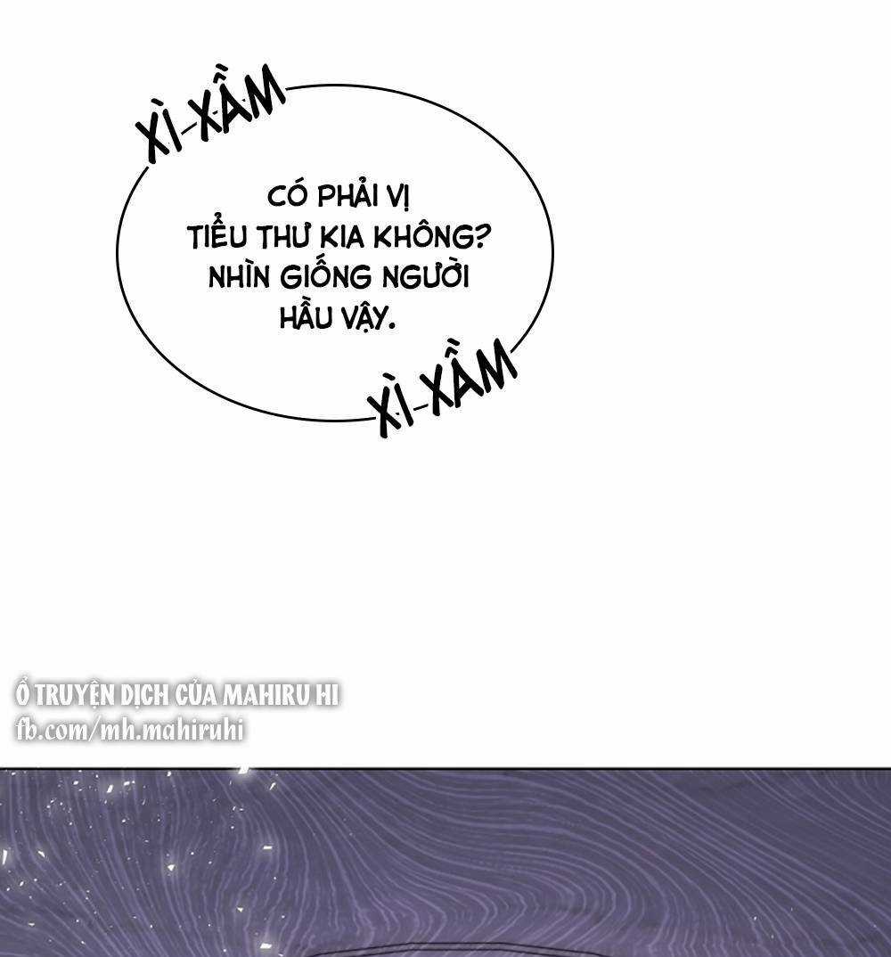 Trở Thành Tình Địch Của Các Nam Chính Chapter 5 trang 37