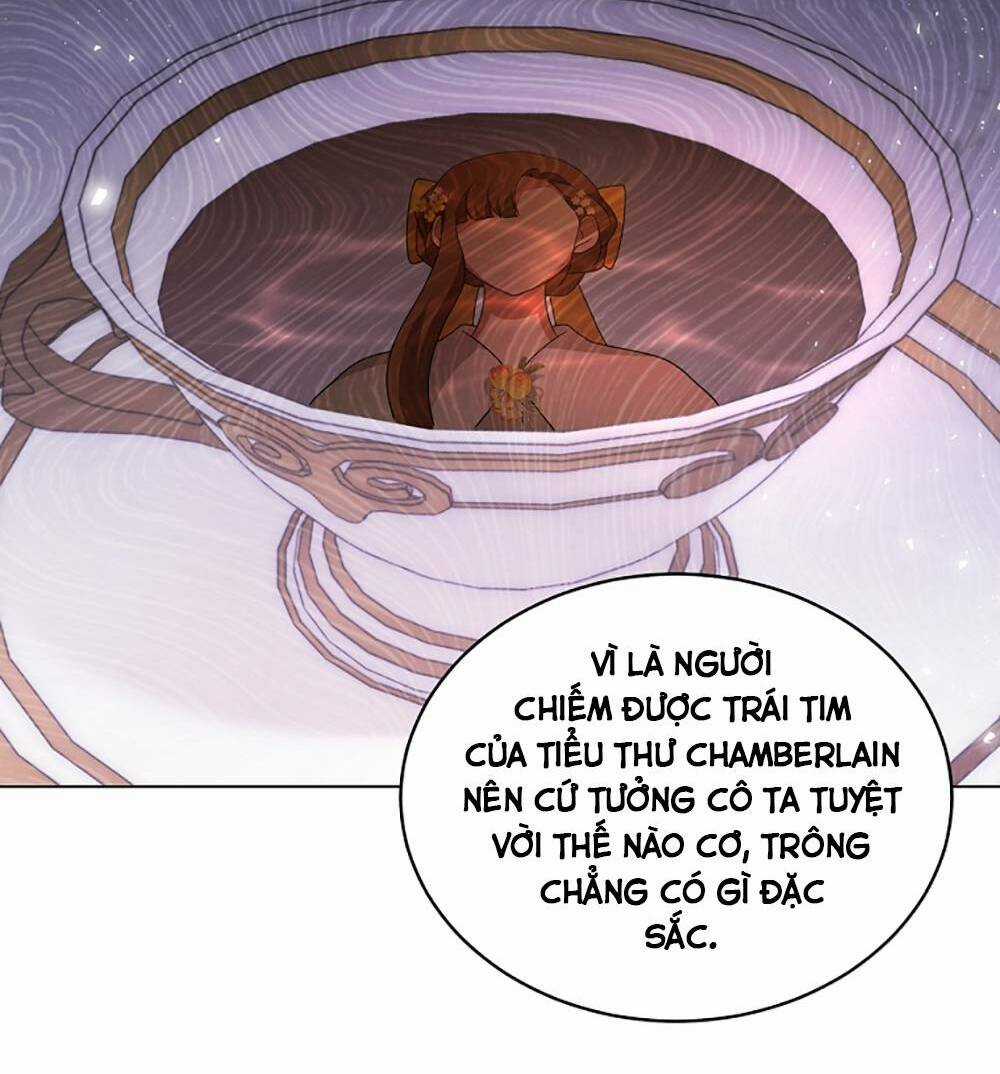 Trở Thành Tình Địch Của Các Nam Chính Chapter 5 trang 38