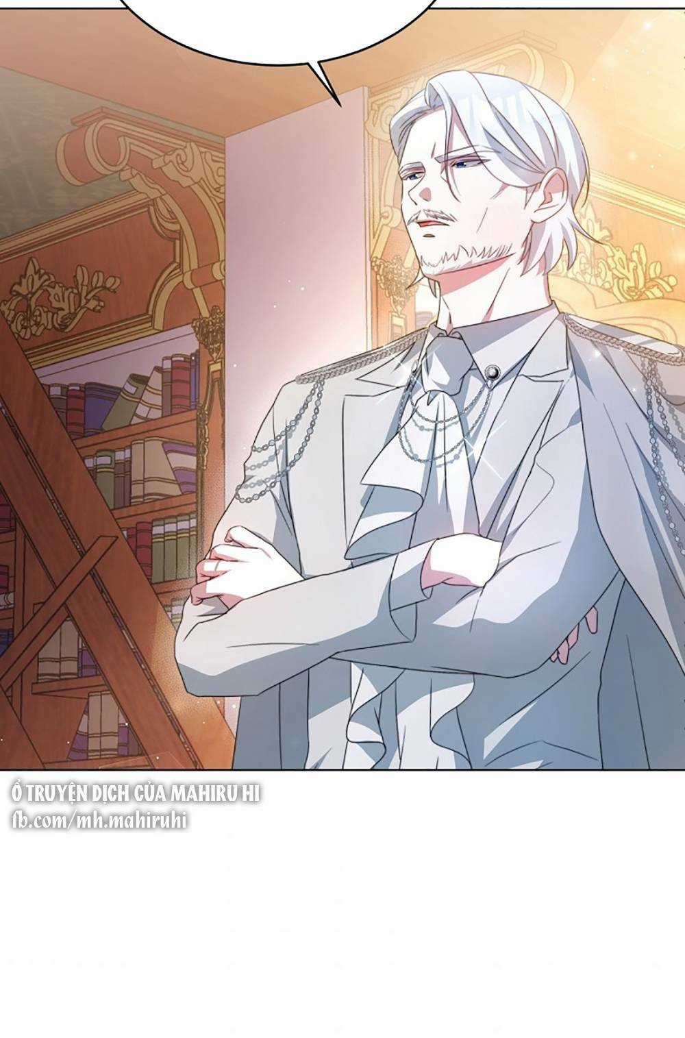 Trở Thành Tình Địch Của Các Nam Chính Chapter 5 trang 4