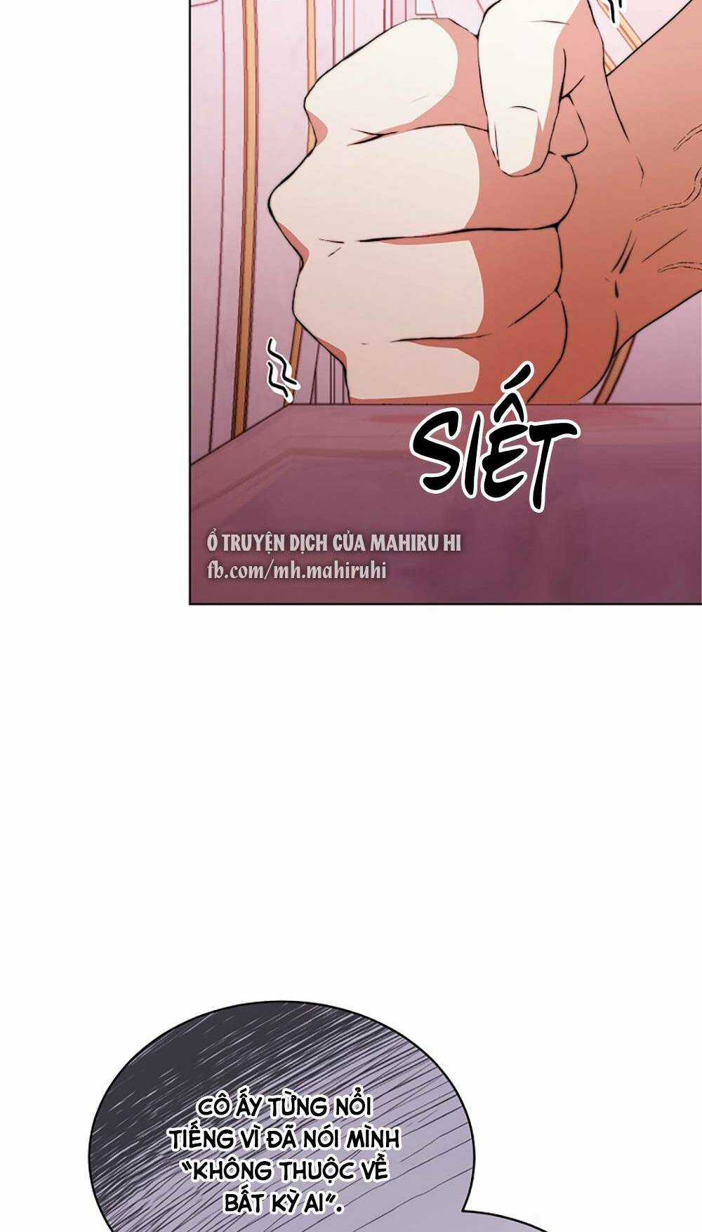 Trở Thành Tình Địch Của Các Nam Chính Chapter 5 trang 43