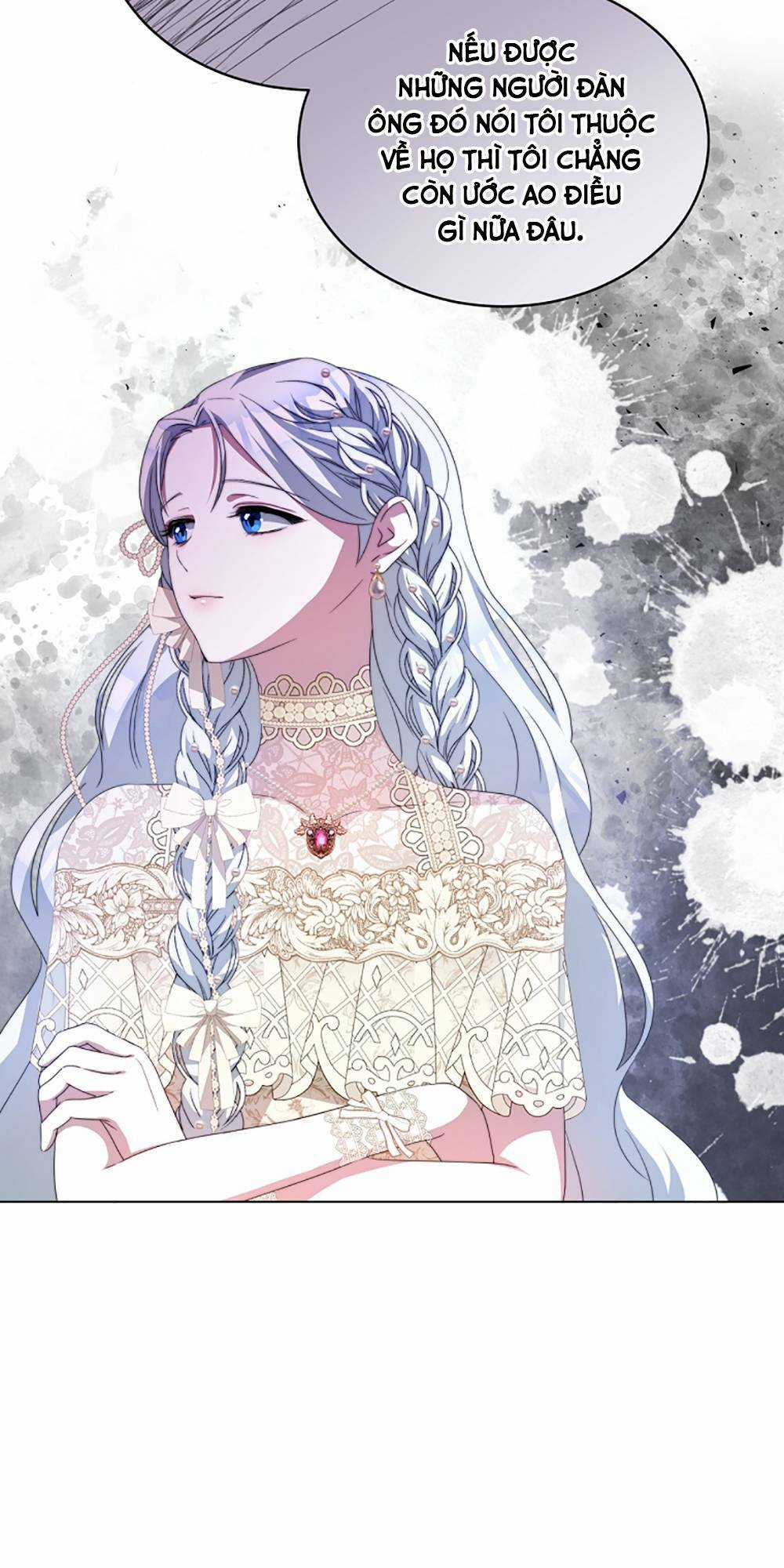 Trở Thành Tình Địch Của Các Nam Chính Chapter 5 trang 44