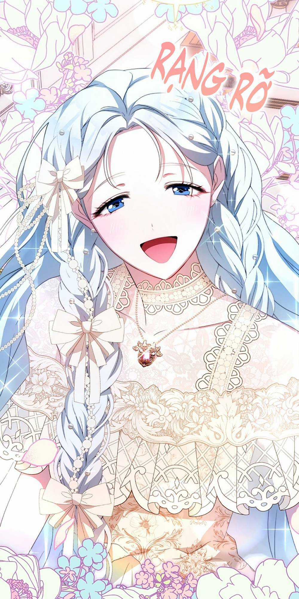 Trở Thành Tình Địch Của Các Nam Chính Chapter 5 trang 50