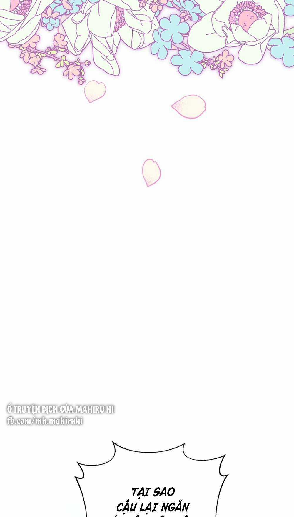 Trở Thành Tình Địch Của Các Nam Chính Chapter 5 trang 51