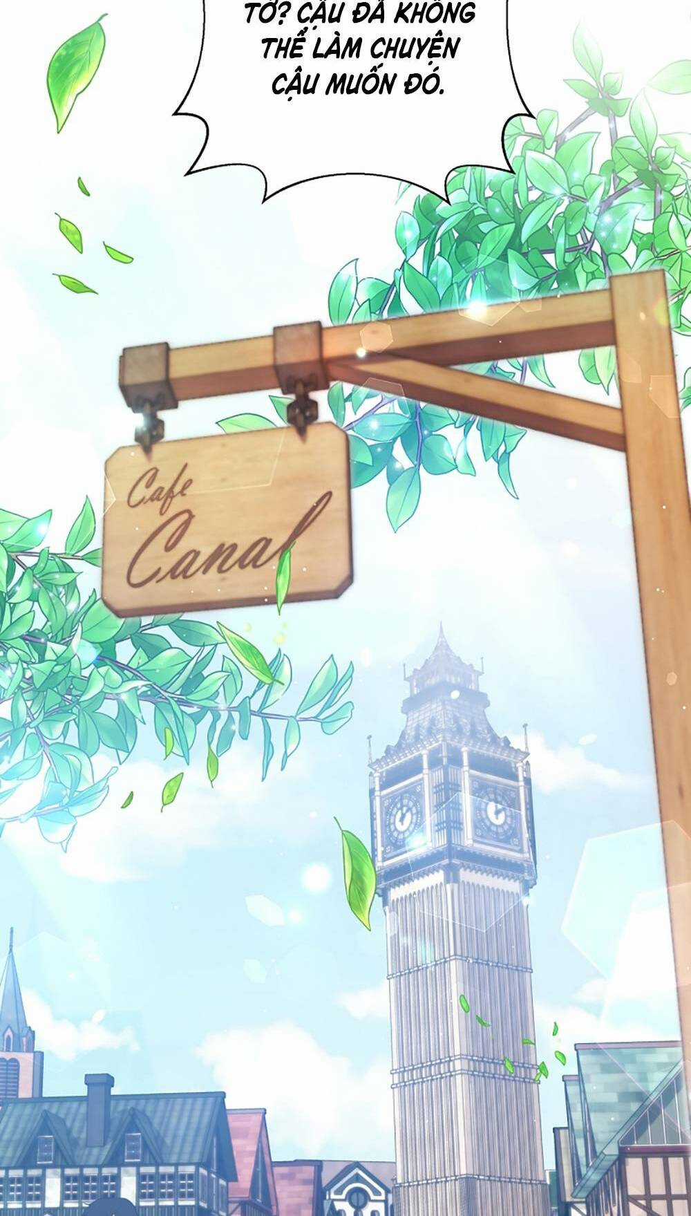 Trở Thành Tình Địch Của Các Nam Chính Chapter 5 trang 52