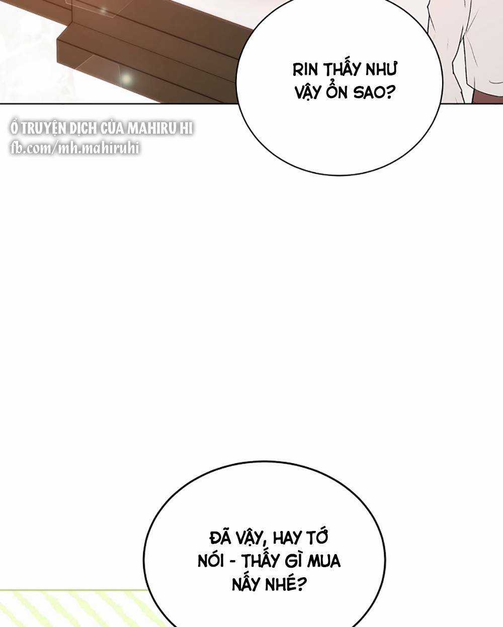 Trở Thành Tình Địch Của Các Nam Chính Chapter 5 trang 54