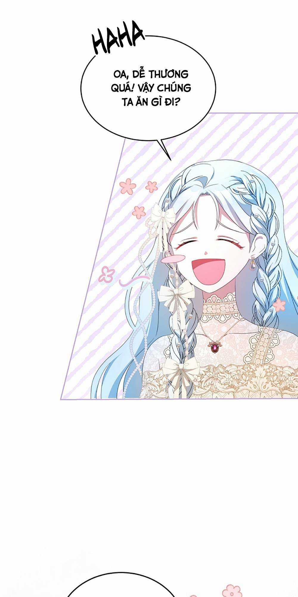 Trở Thành Tình Địch Của Các Nam Chính Chapter 5 trang 56