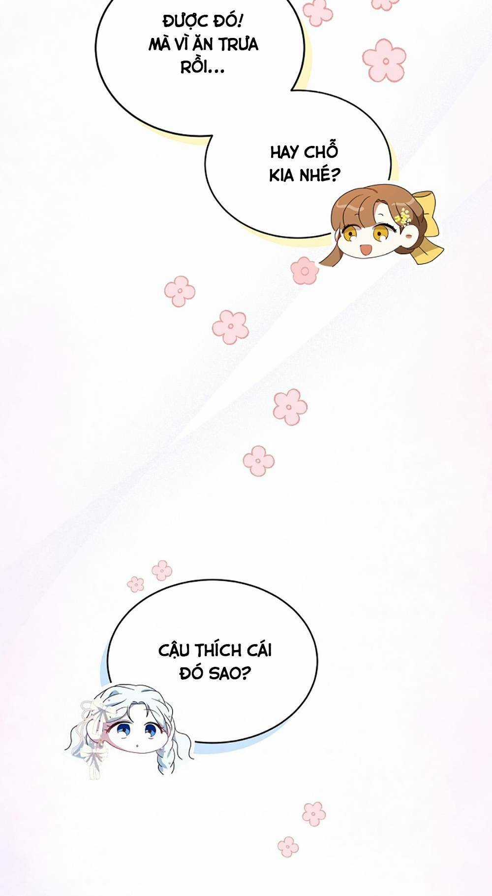 Trở Thành Tình Địch Của Các Nam Chính Chapter 5 trang 57