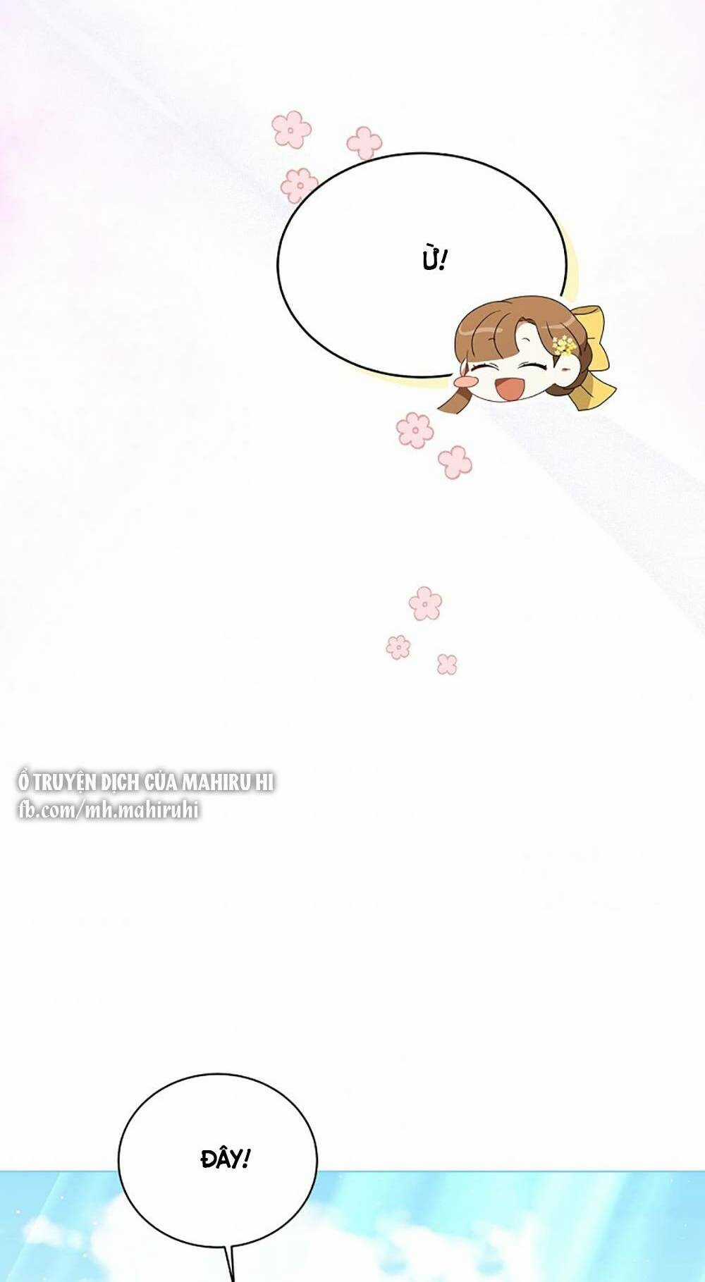 Trở Thành Tình Địch Của Các Nam Chính Chapter 5 trang 58