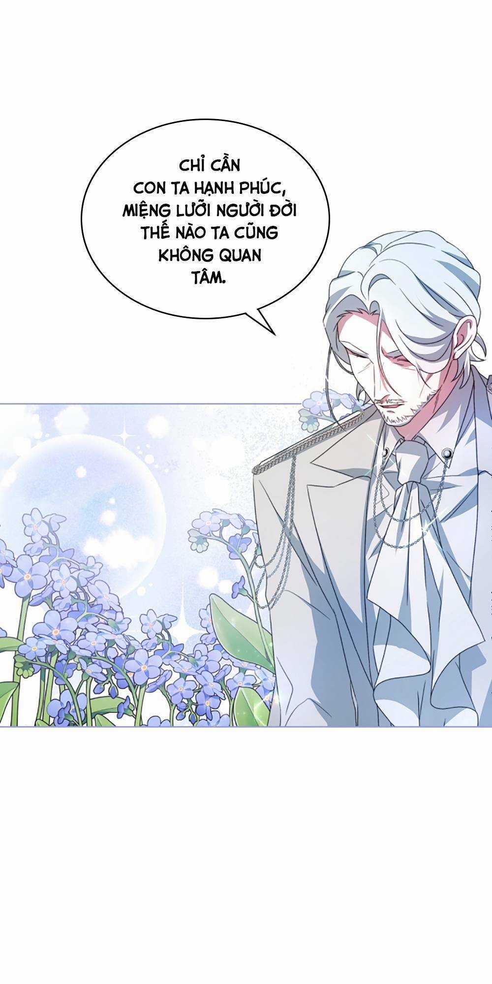 Trở Thành Tình Địch Của Các Nam Chính Chapter 5 trang 6