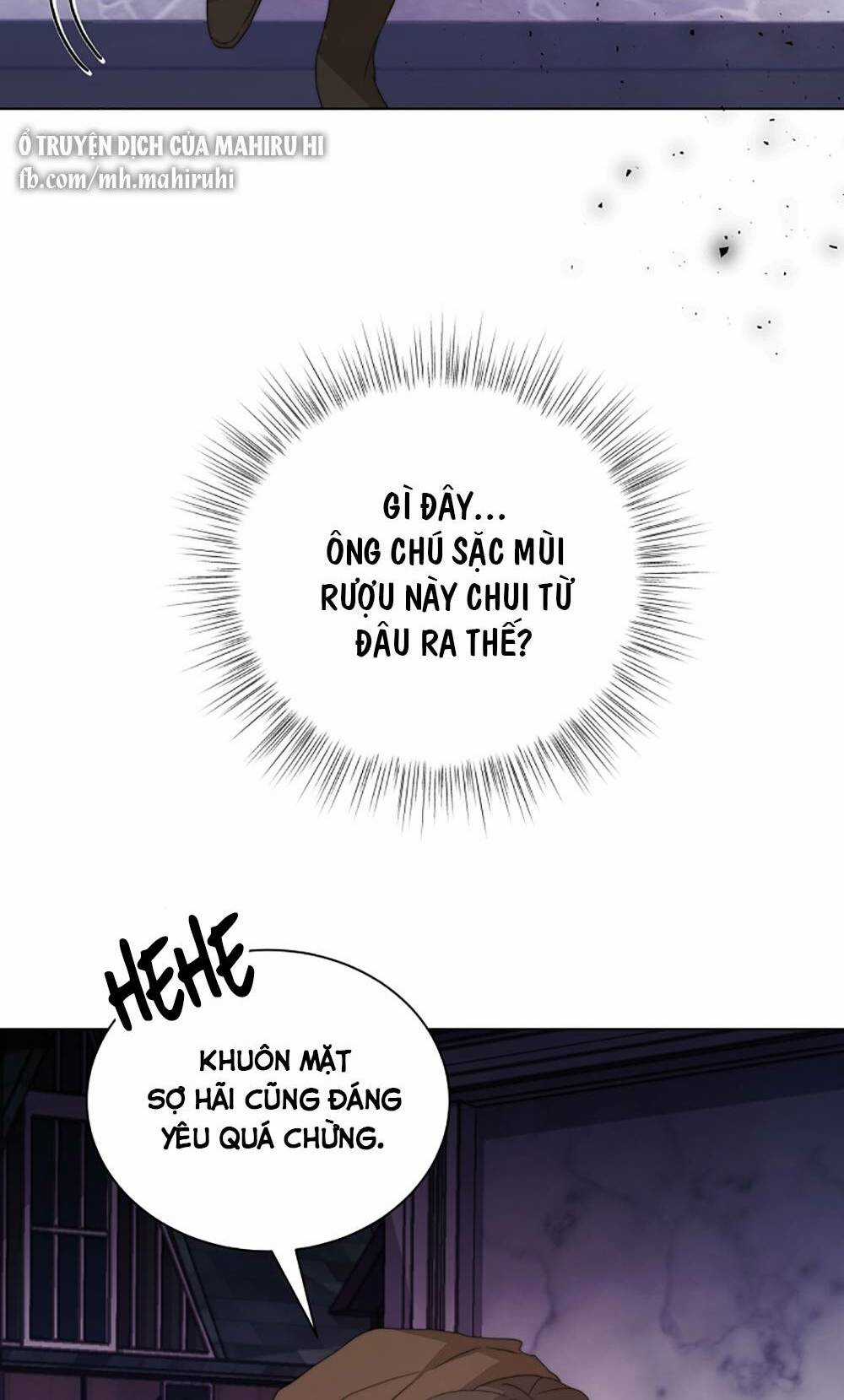 Trở Thành Tình Địch Của Các Nam Chính Chapter 5 trang 63