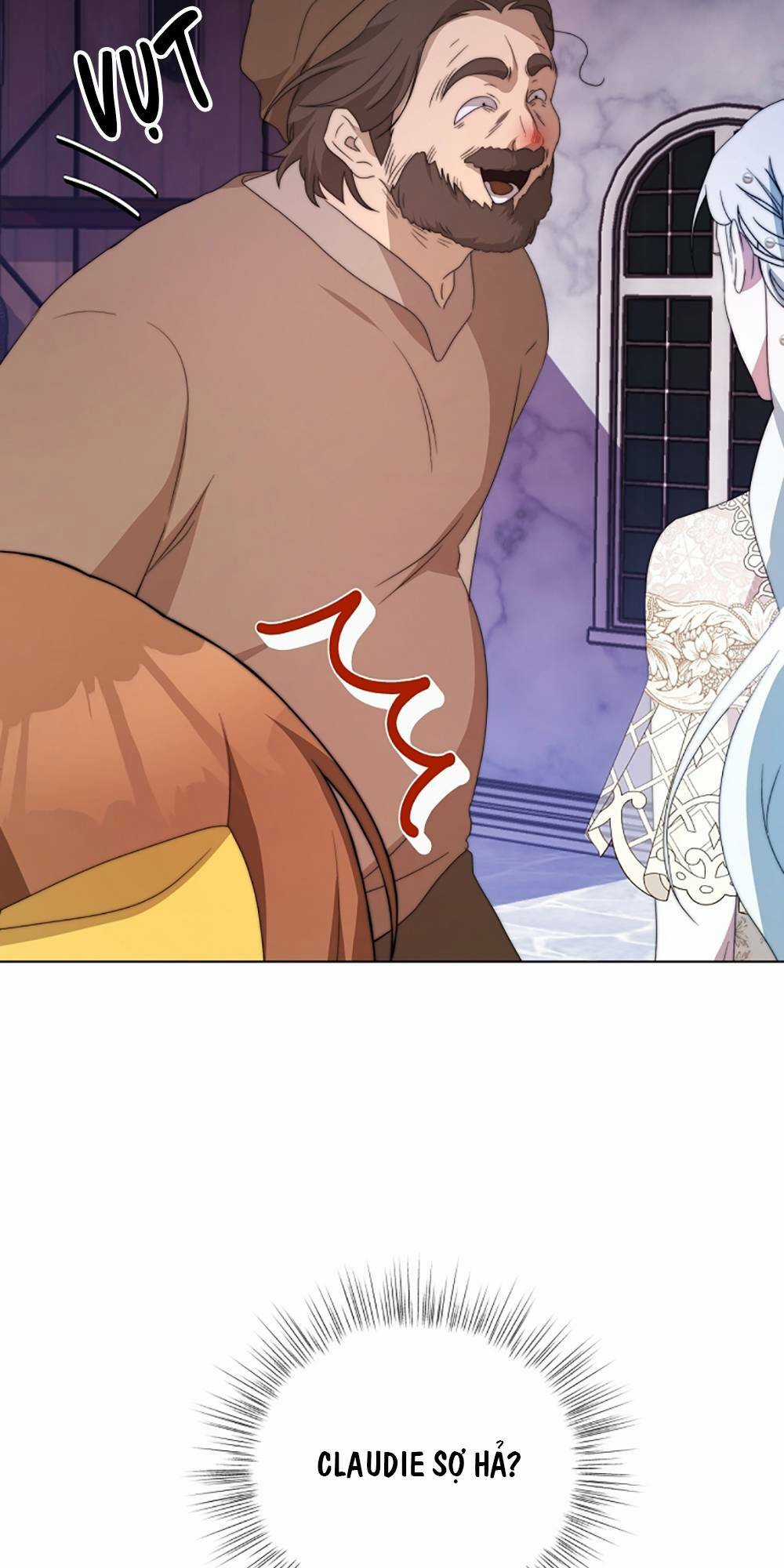 Trở Thành Tình Địch Của Các Nam Chính Chapter 5 trang 64