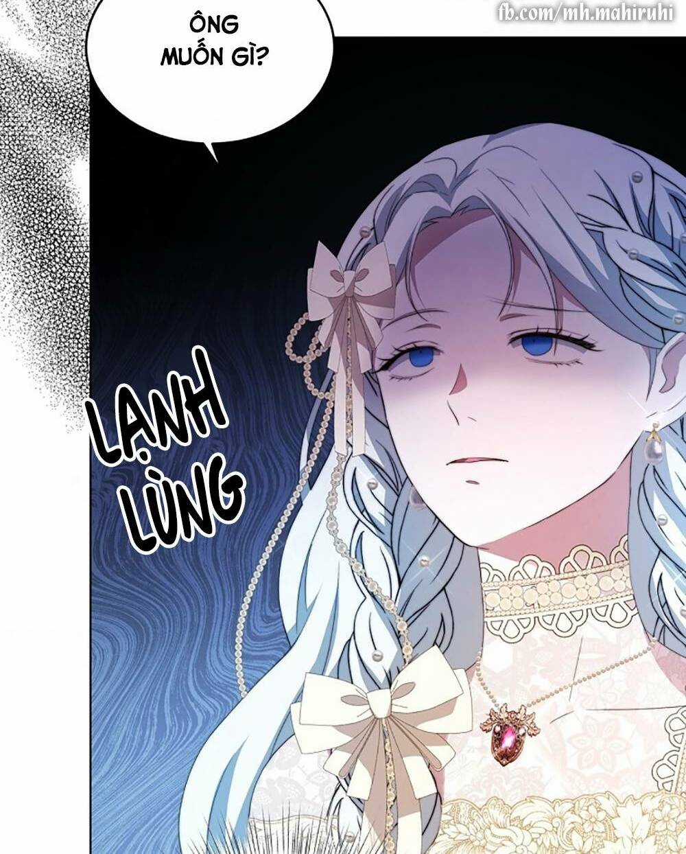 Trở Thành Tình Địch Của Các Nam Chính Chapter 5 trang 66