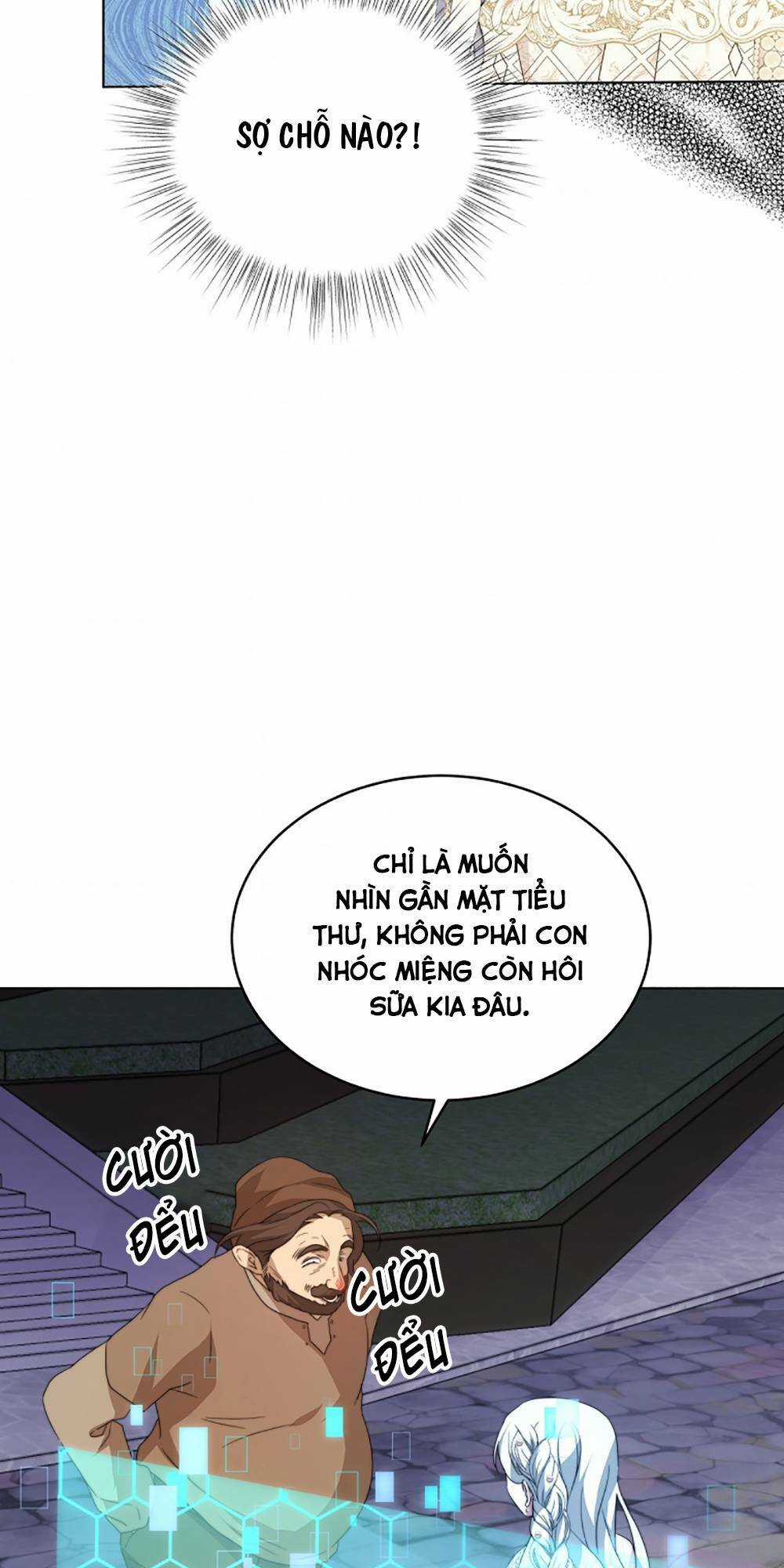 Trở Thành Tình Địch Của Các Nam Chính Chapter 5 trang 67