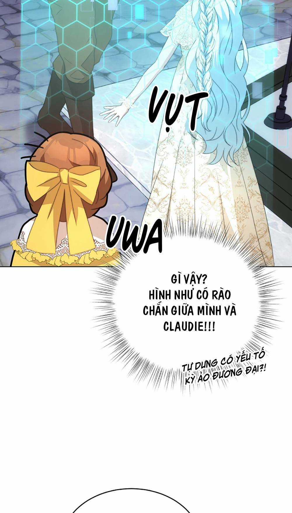 Trở Thành Tình Địch Của Các Nam Chính Chapter 5 trang 68