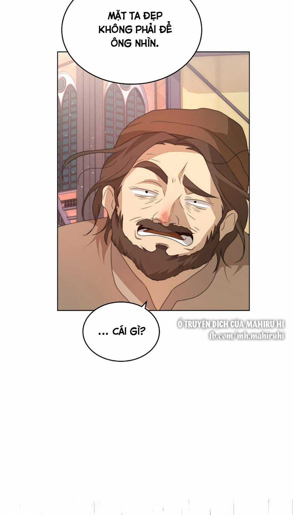 Trở Thành Tình Địch Của Các Nam Chính Chapter 5 trang 69