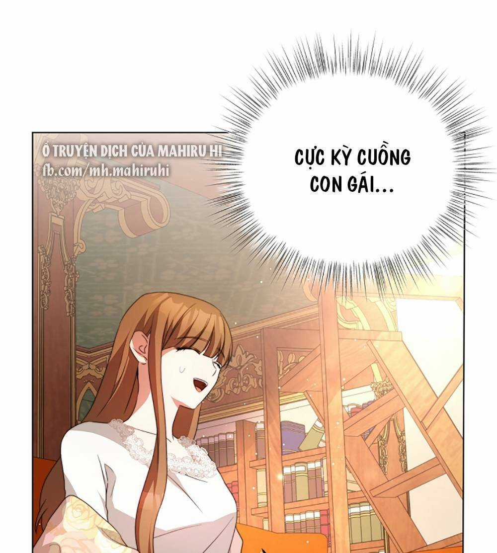 Trở Thành Tình Địch Của Các Nam Chính Chapter 5 trang 7