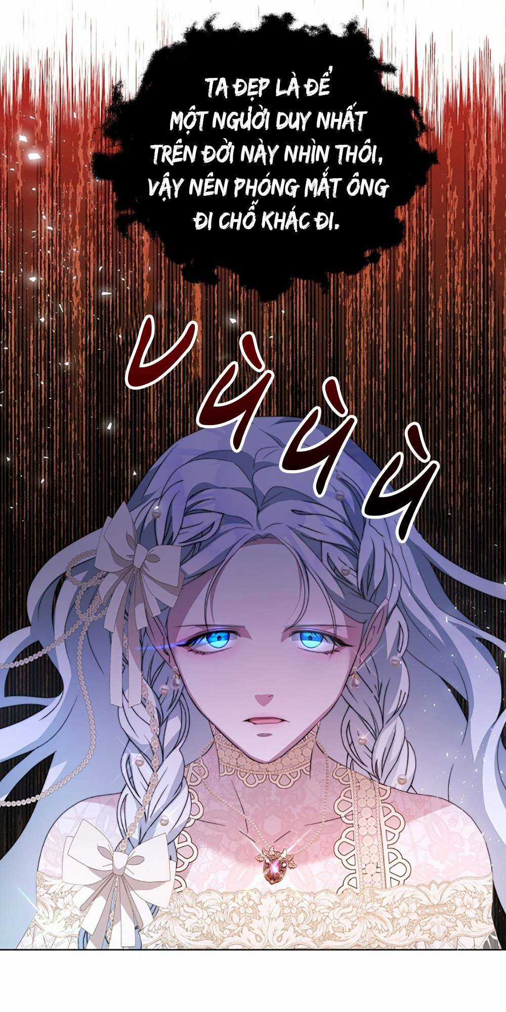 Trở Thành Tình Địch Của Các Nam Chính Chapter 5 trang 70