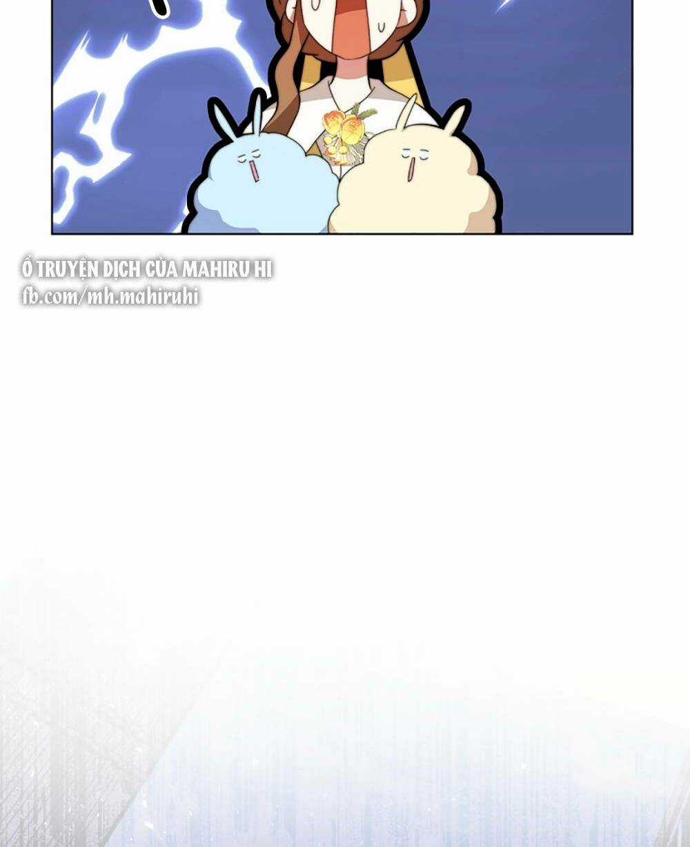 Trở Thành Tình Địch Của Các Nam Chính Chapter 5 trang 72