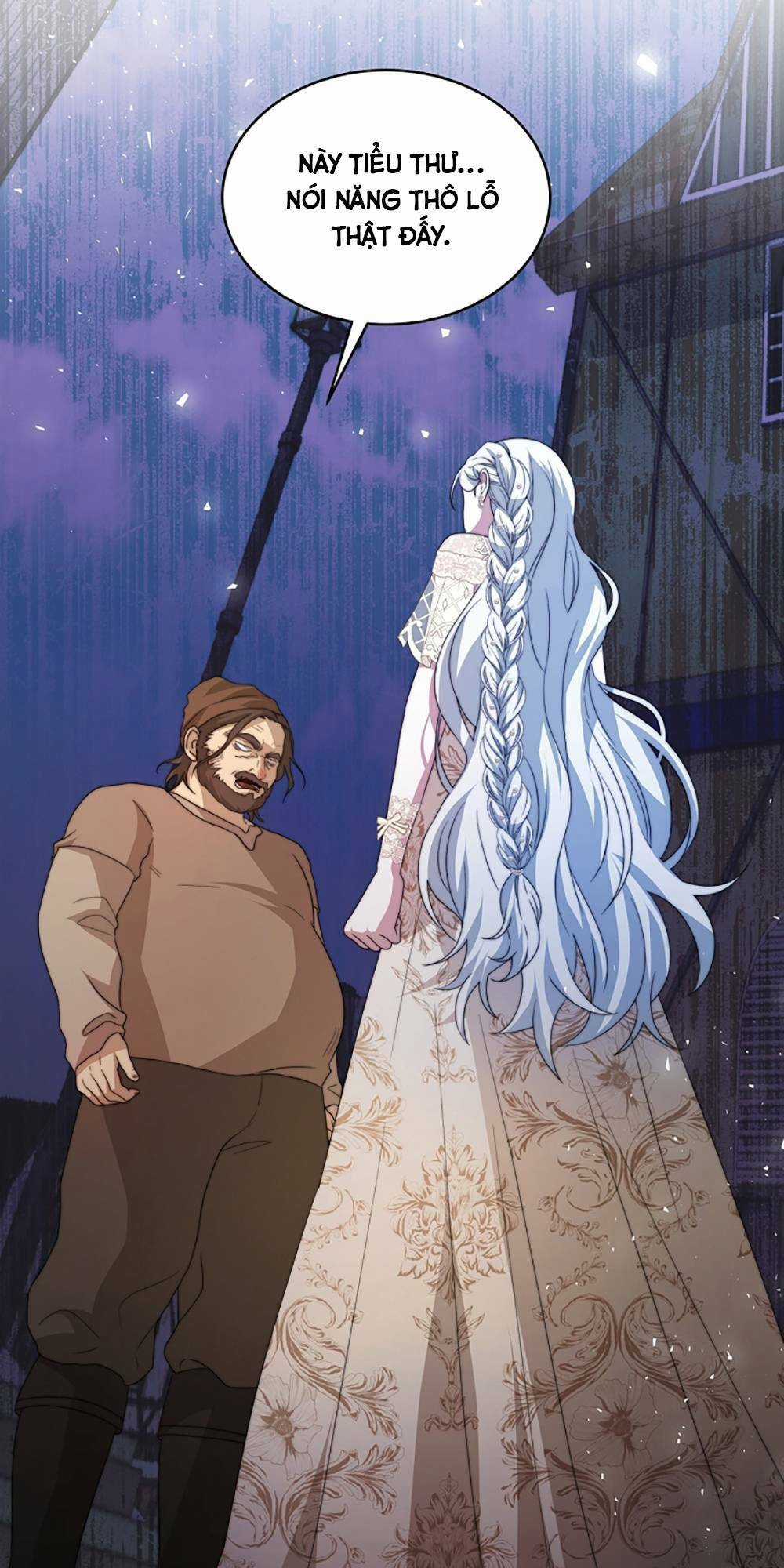 Trở Thành Tình Địch Của Các Nam Chính Chapter 5 trang 73