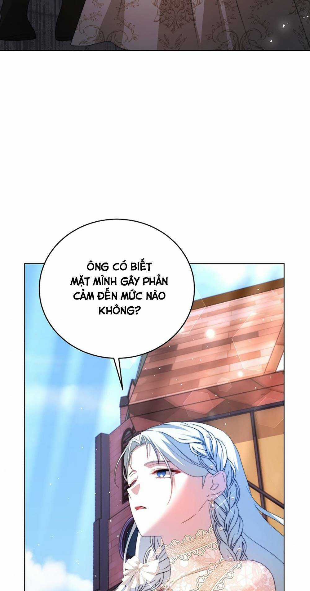 Trở Thành Tình Địch Của Các Nam Chính Chapter 5 trang 74