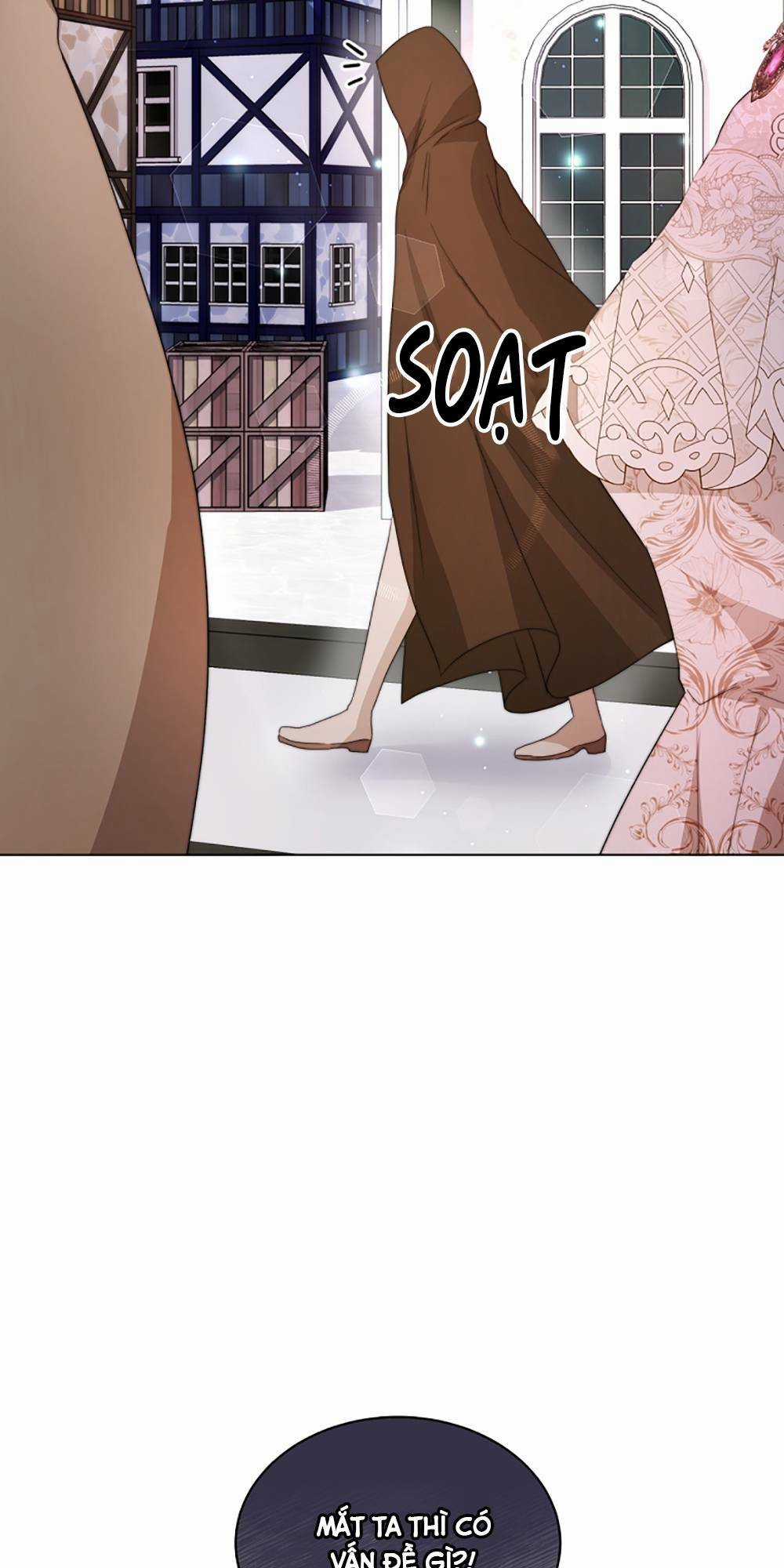 Trở Thành Tình Địch Của Các Nam Chính Chapter 5 trang 76