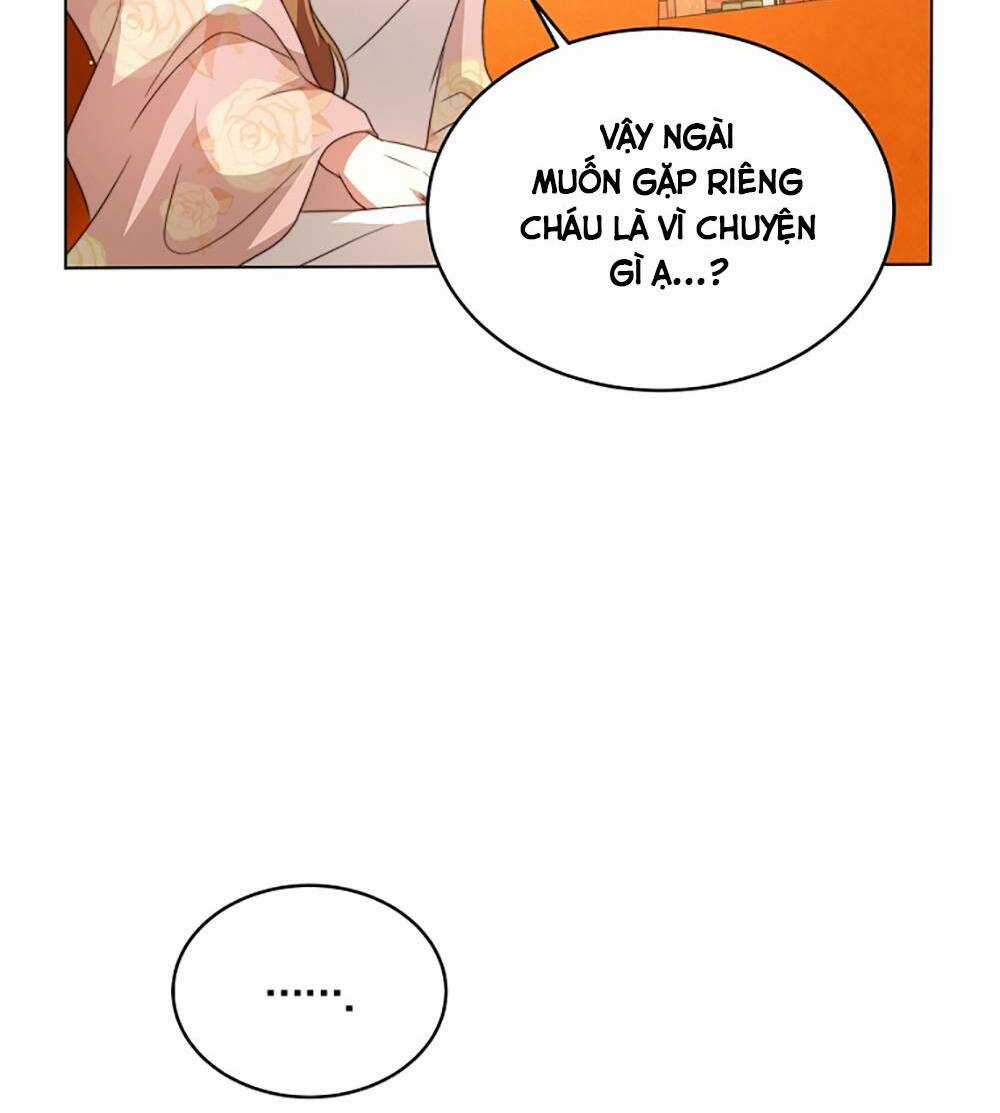 Trở Thành Tình Địch Của Các Nam Chính Chapter 5 trang 8