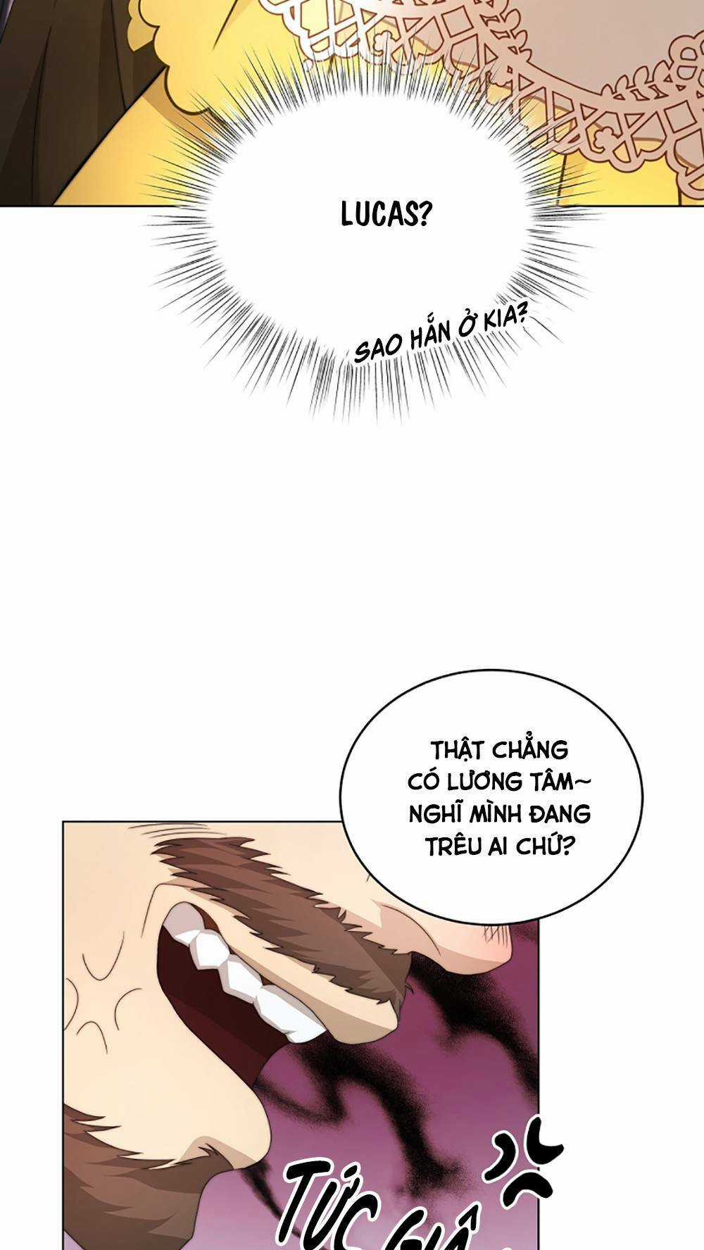 Trở Thành Tình Địch Của Các Nam Chính Chapter 5 trang 80